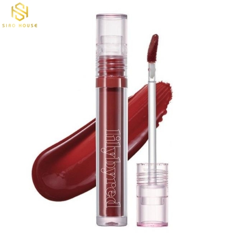 Son Tint Lilybyred Glassy Layer Fixing Tint No.08