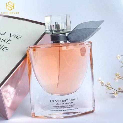 NƯỚC HOA NỮ Lancome La Vie Est Belle 100ml
