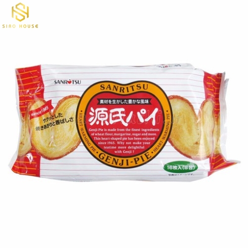  Bánh bướm SANRITSU 6.8g