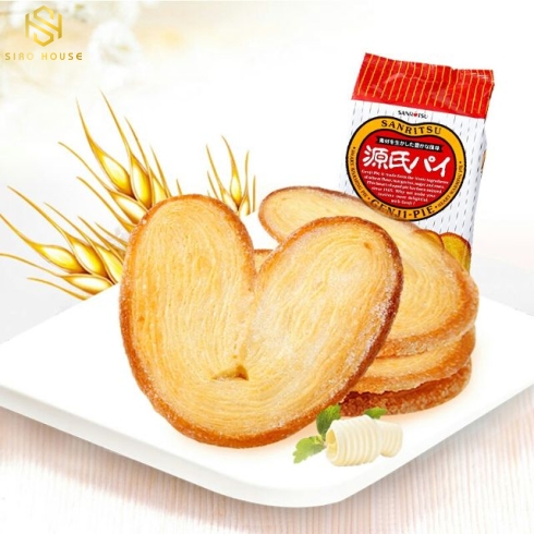  Bánh bướm SANRITSU 6.8g