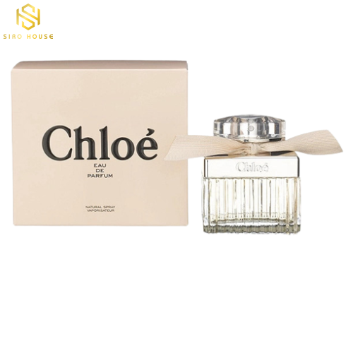 Nước Hoa Nữ Chloé Eau De Parfum 5ml