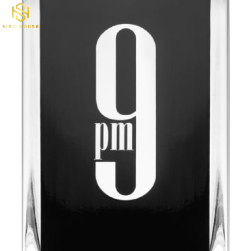 Nước hoa dubai 9AM - 9PM Unisex By Afnan 100ml