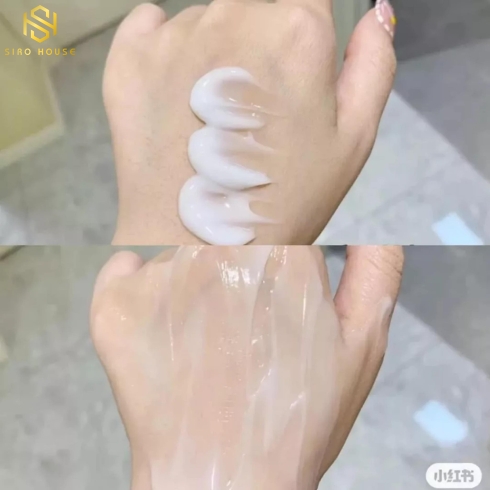 Kem Dưỡng Ức Chế Sau Tẩy Lông BALEA Haut Creme 125ML