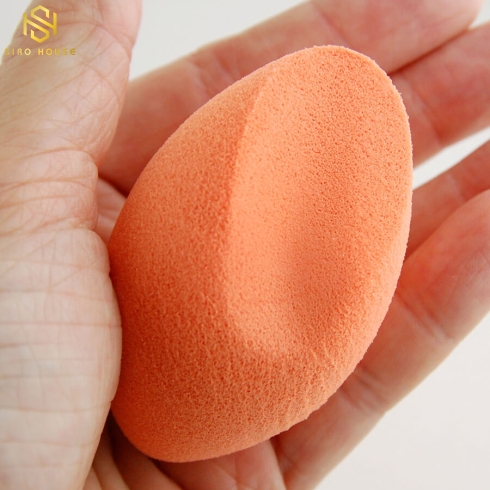 Mút tán kem nền REAL TECHNIQUES Miracle Complexion Sponge