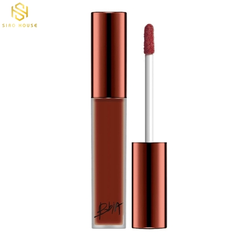 Son kem BBIA Last Velvet Lip Tint #25