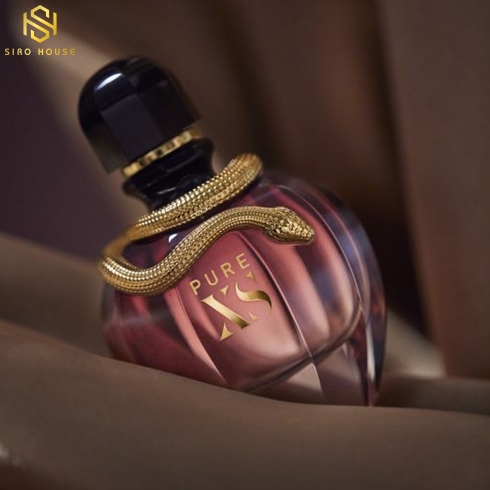 NƯỚC HOA NỮ PACO RABANNE PURE XS FOR HER 80ML EDP
