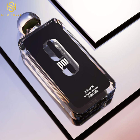 Nước hoa dubai 9AM - 9PM Unisex By Afnan 100ml