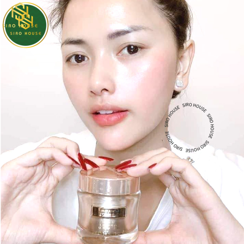Kem dưỡng trắng trị nám ngọc trai Vento Vivere Pearl Rare