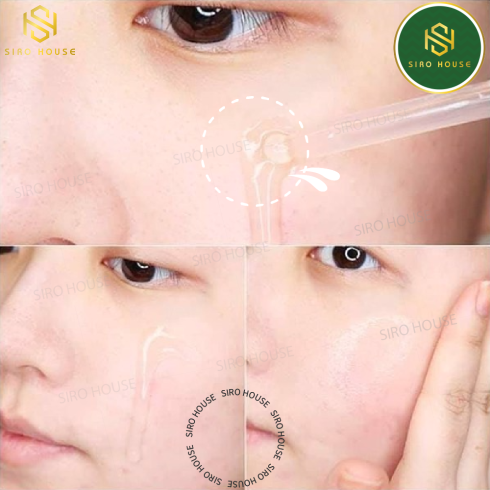 Serum phục hồi cấp ẩm Medik8 Hydr8 B5 Hydration 60ml 