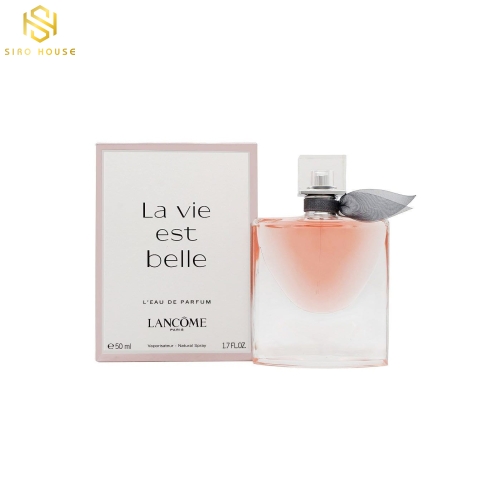 Nước hoa nữ LANCOME La Vie Est Belle 4mL