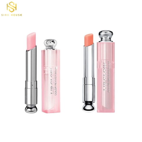 Son dưỡng DIOR Lip Glow