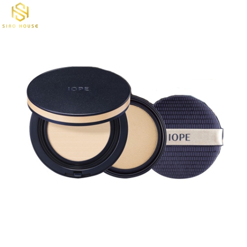 Phấn nước IOPE Perfect Cover