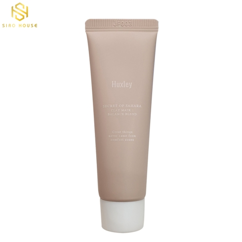 Mặt Nạ Đất Sét Làm Sạch & Tẩy Da Chết Huxley Secret Of Sahara Clay Mask Balance Blend