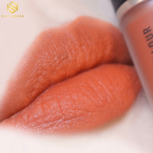 Son kem MAC Powder Kiss Liquid Lipcolour #998 Sorry Not Sorry