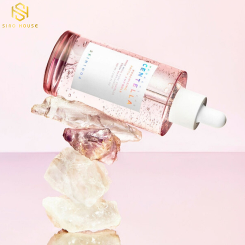 Tinh Chất SKIN1004 Madagascar Centella Poorizing Flash Ampoule 100ml
