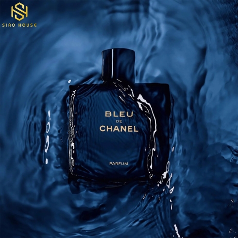 Nước hoa CHANEL Bleu Parfum 100mL