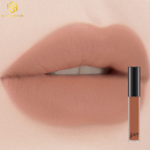 Son Bbia Last Velvet Lip Tint Version 8 Feign Calm 34 Màu Nâu Nude
