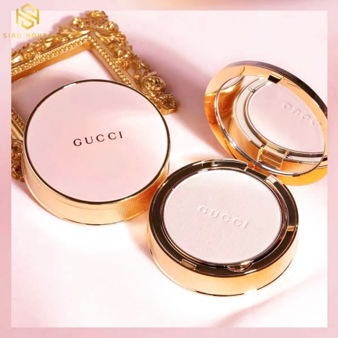 Phấn phủ nén GUCCI Poudre De Beauté #00
