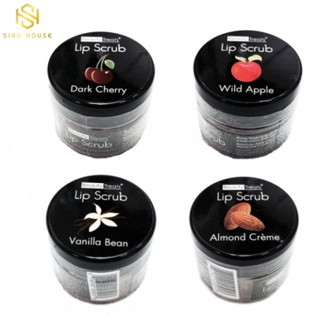Tẩy tế bào chết môi BEAUTY TREATS