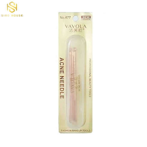 Bộ nặn mụn VAVOLA 4 cây