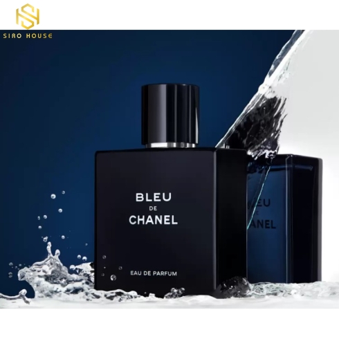 Nước hoa CHANEL Bleu Parfum 100mL