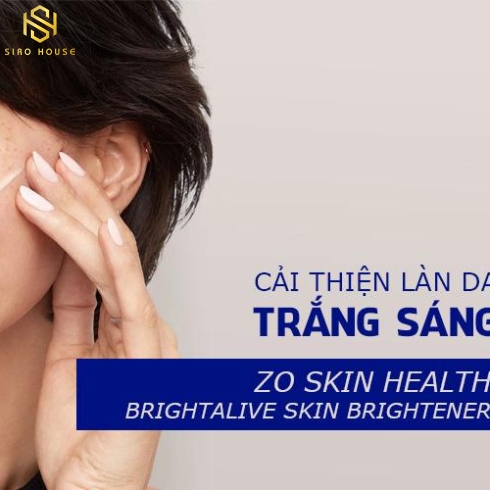 SET 1: SKIN BRIGHTENING PROGRAM