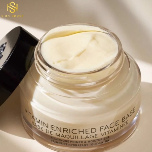 Kem dưỡng Không dầu Bobbi Brown Vitamin Enriched Face Base