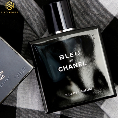 Nước hoa CHANEL Bleu Parfum 100mL