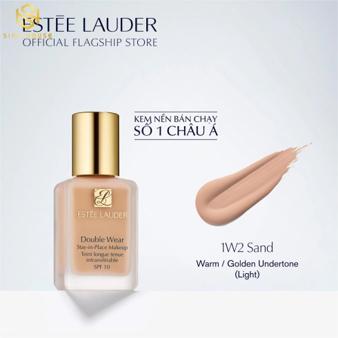 Kem nền ESTEE LAUDER Double Wear Stay-in-Place Make Up 30mL