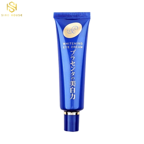Kem dưỡng mắt MEISHOKU Whitening Eye Cream