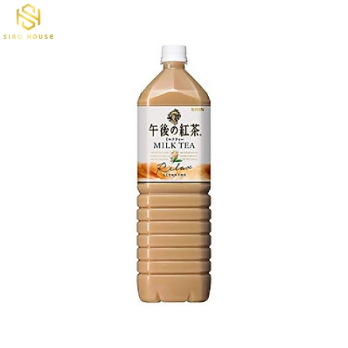 TRÀ sữa nhật bản KIRIN 1.5L