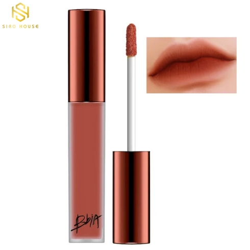 Son kem Bbia Velvet Lip Tint #25