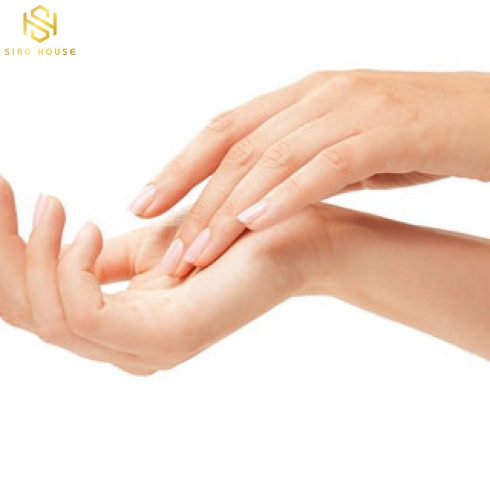 Kem dưỡng da tay Calliderm Creme Mains & Ongles của Pháp
