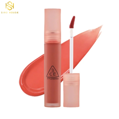Son 3CE Blur Water Tint Pink Guava