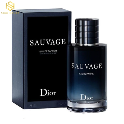 Nước hoa nam DIOR Dior Sauvage EDP 