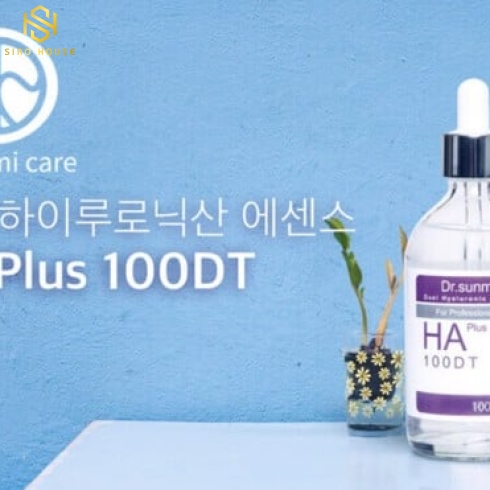 Serum HA Plus 100DT Dr.Sunmi Care 100ml
