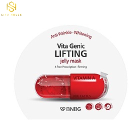 Mặt nạ BANOBAGI Vita Genic LIFTING