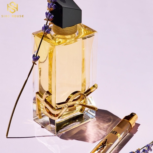 Nước hoa nữ YVES SAINT LAURENT Libre Eau De Parfum EDP 100mL 