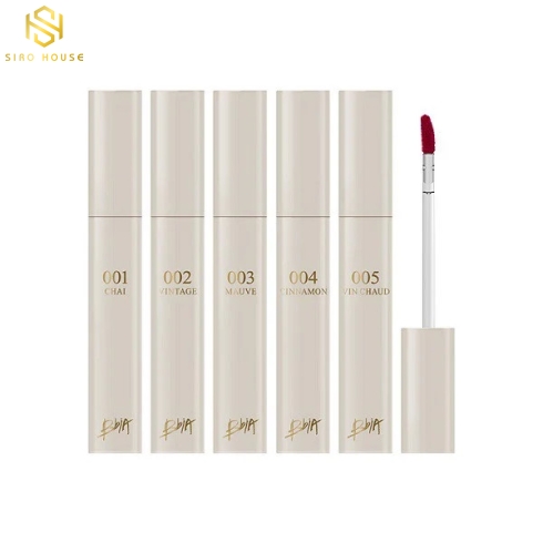 Son Tint Bóng Bbia Glow Lip Tint
