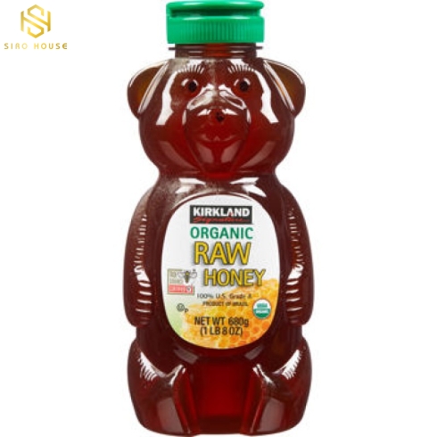 Mật ong gấu Kirkland Signature™