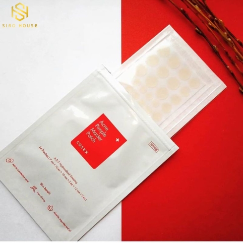 Miếng Dán Mụn Cosrx Acne Pimple Master Patch