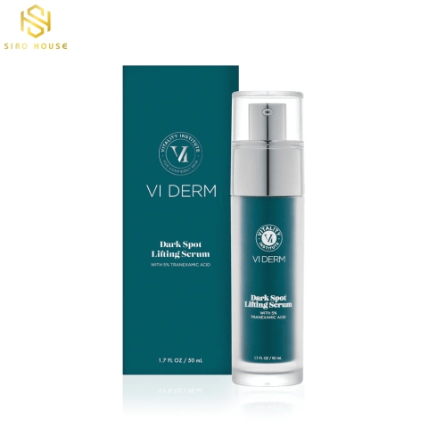 Serum Tái Sinh Làn Da Đều Màu Vi Derm D1027 Dark Spot Lifting 50ml