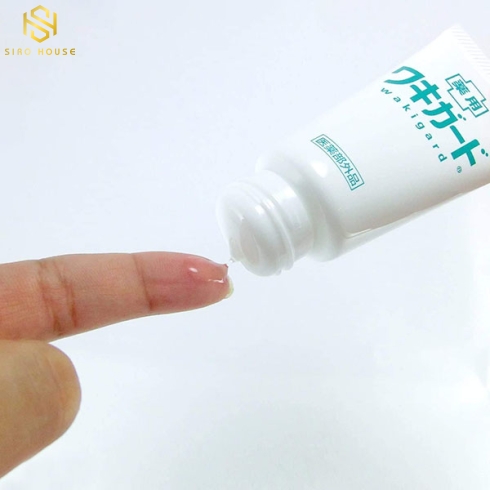 Gel trị hôi nách KOBAYASHI 50g