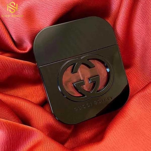 Nước Hoa Nữ Gucci Guilty Black Pour Femme EDT 75ml