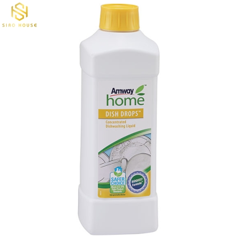 Nước rửa chén AMWAY Dish Drop 1L	