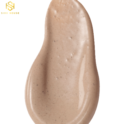 Mặt Nạ Đất Sét Làm Sạch & Tẩy Da Chết Huxley Secret Of Sahara Clay Mask Balance Blend