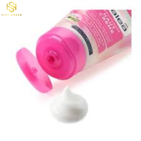 Kem Dưỡng Ức Chế Sau Tẩy Lông BALEA Haut Creme 125ML