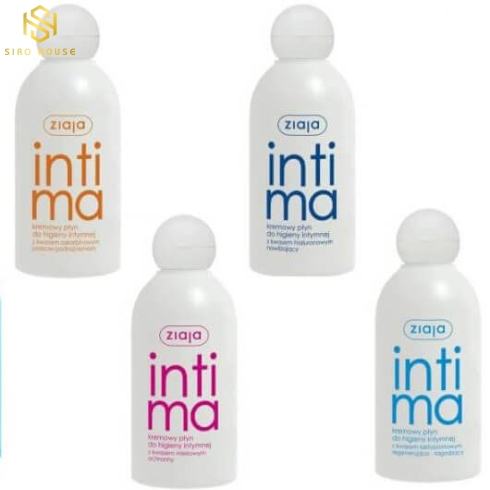 Dung Dịch Vệ Sinh Imtima 