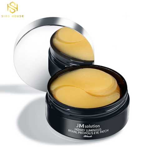 Nạ mắt JMsolution Honey Luminous Royal Propolis