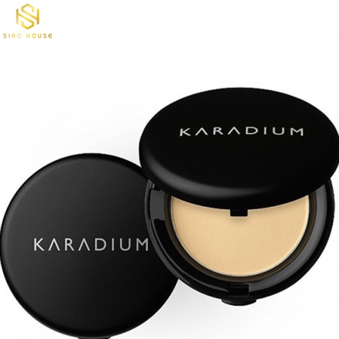 Phấn Karadium Collagen Smart Sun Pact 
